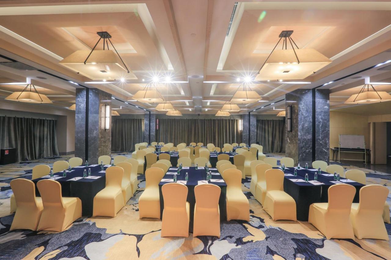 Skytel Chengdu-city Center 成都
