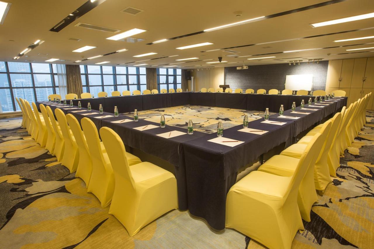 Skytel Chengdu-city Center 酒店