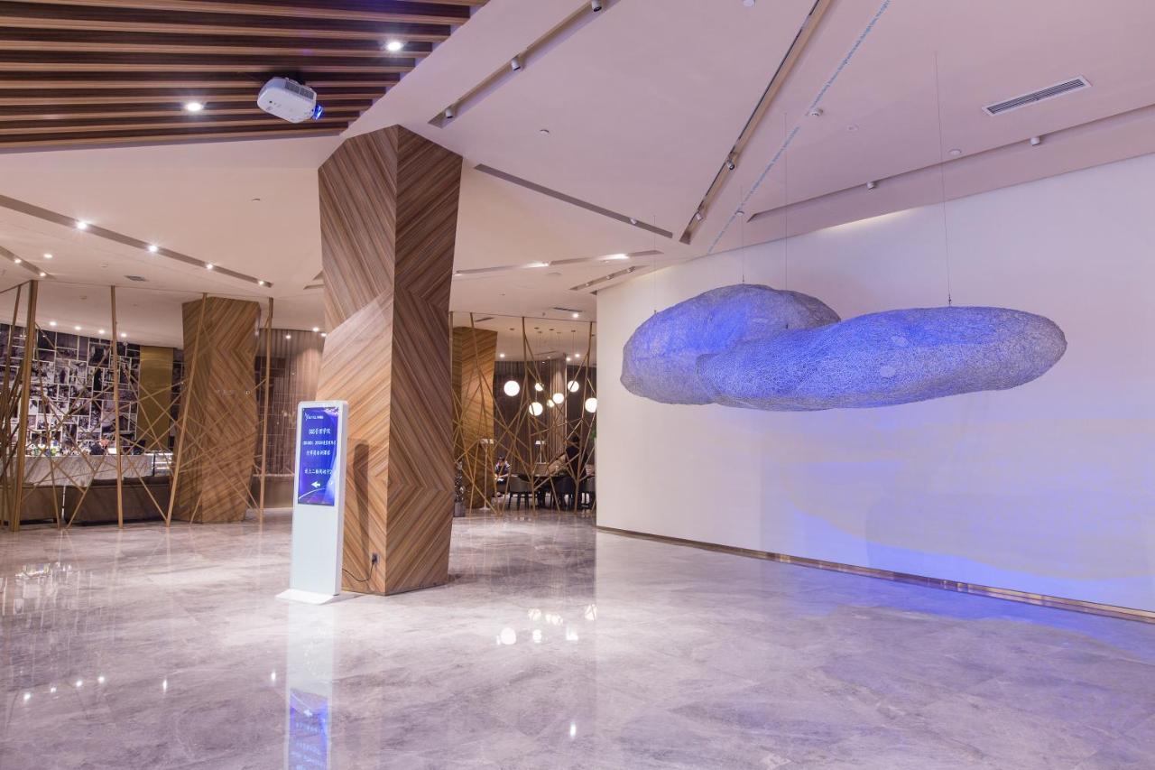 酒店 Skytel Chengdu-city Center 4*