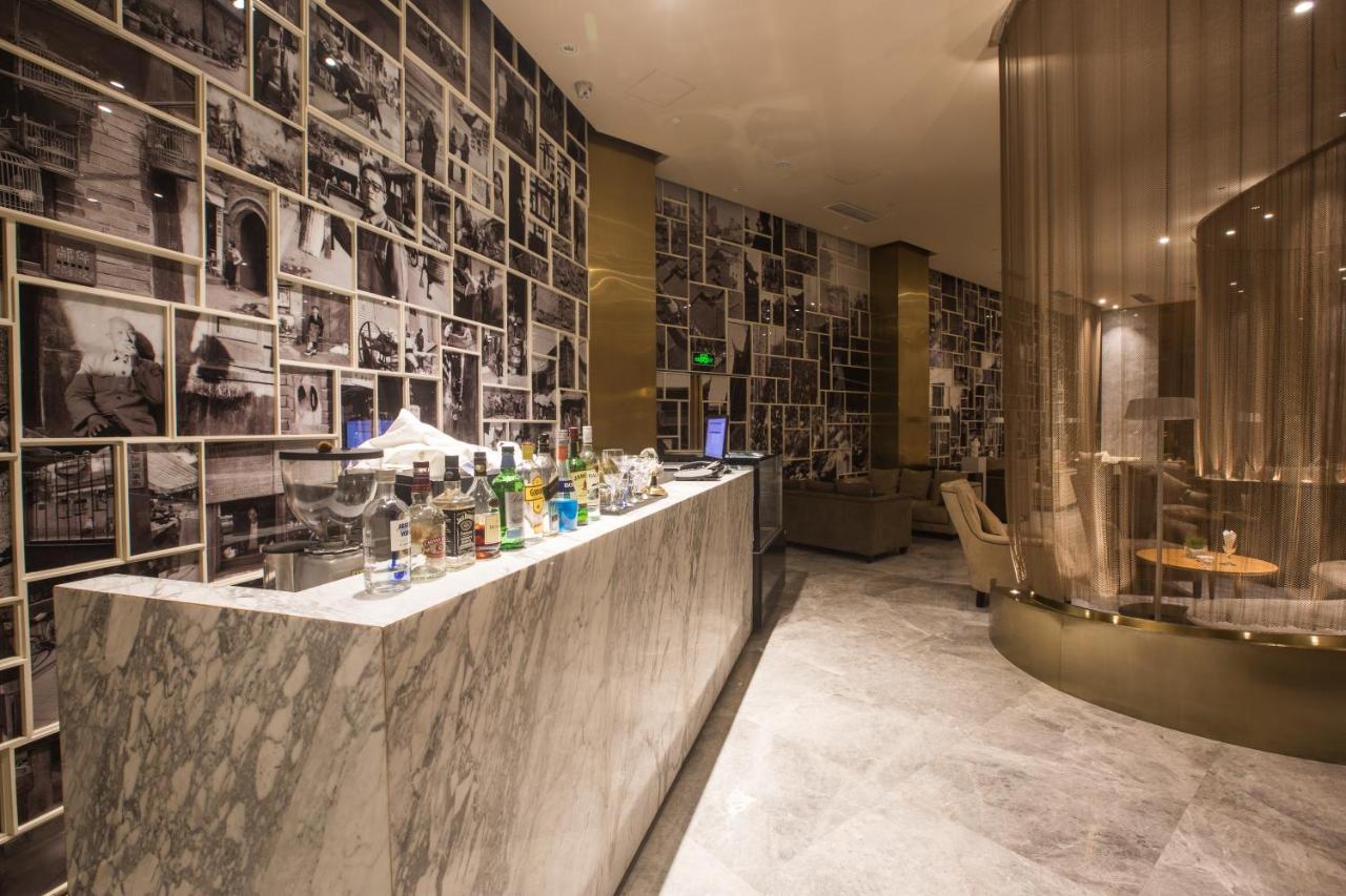 酒店 Skytel Chengdu-city Center