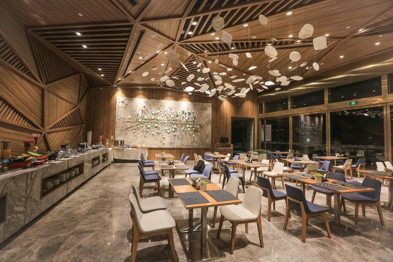 Skytel Chengdu-city Center 酒店 4*