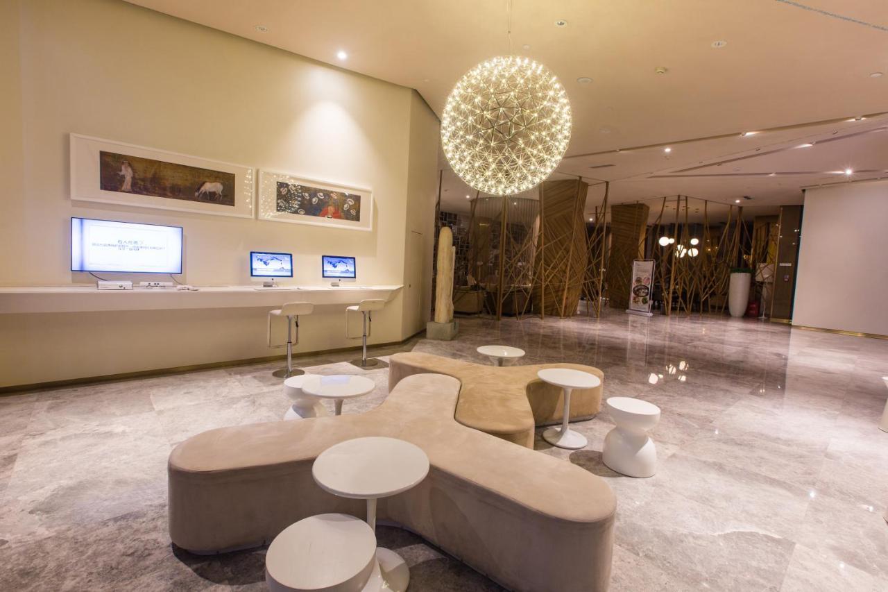 Skytel Chengdu-city Center 成都