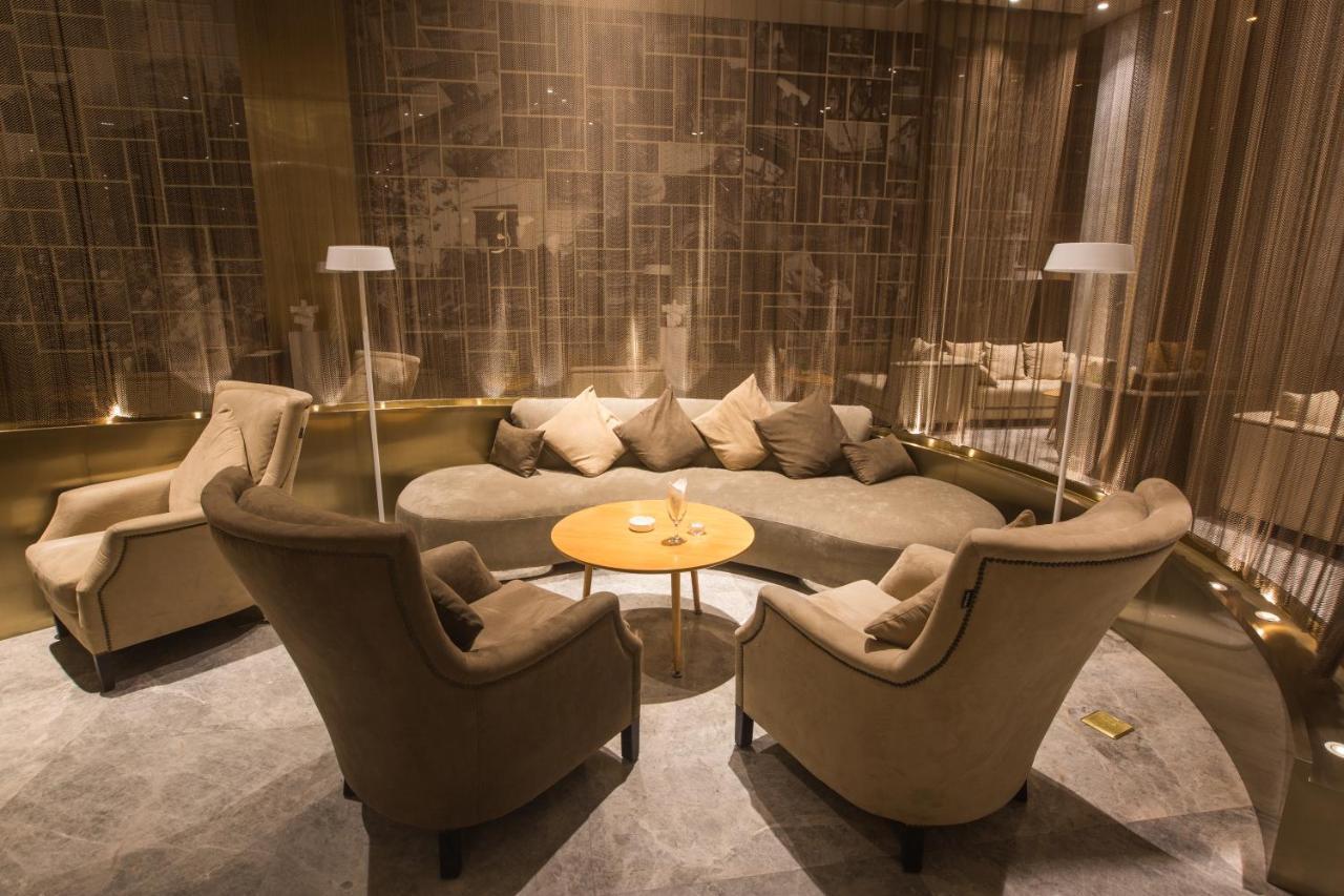 酒店 Skytel Chengdu-city Center 4*