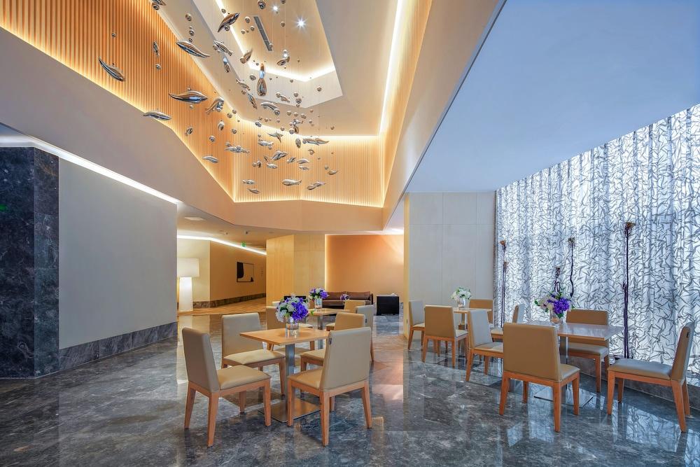 酒店 Skytel Chengdu-city Center 成都