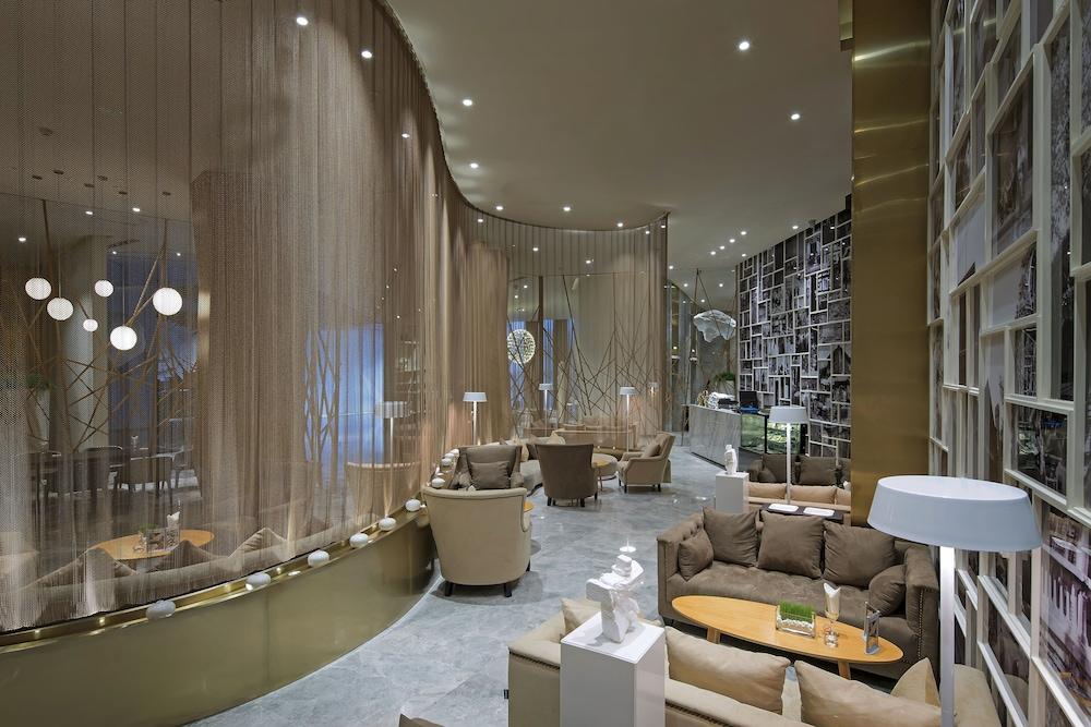 Skytel Chengdu-city Center 酒店