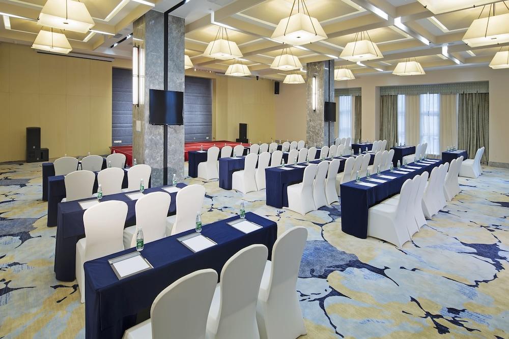 酒店 Skytel Chengdu-city Center 4*