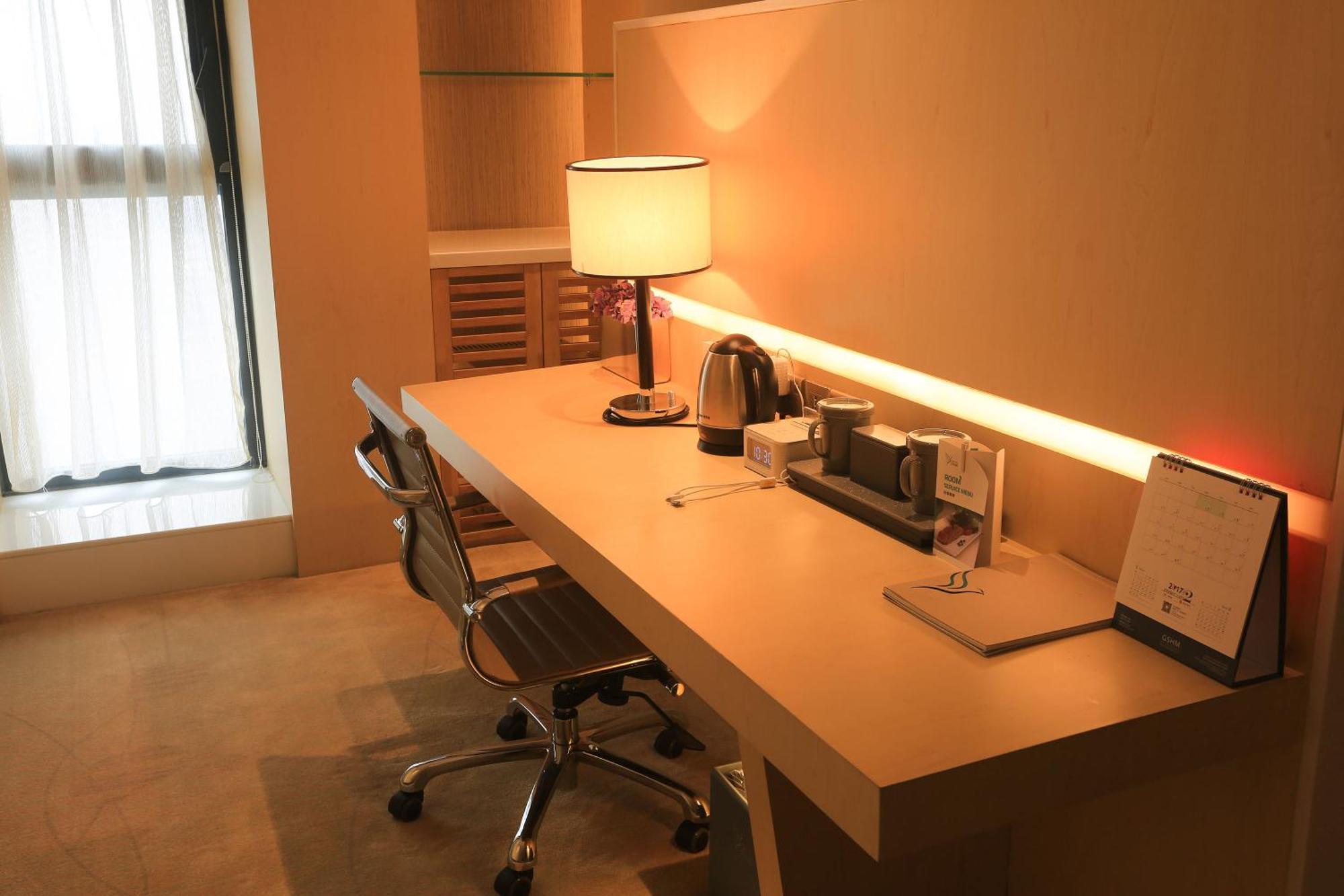 Skytel Chengdu-city Center 酒店