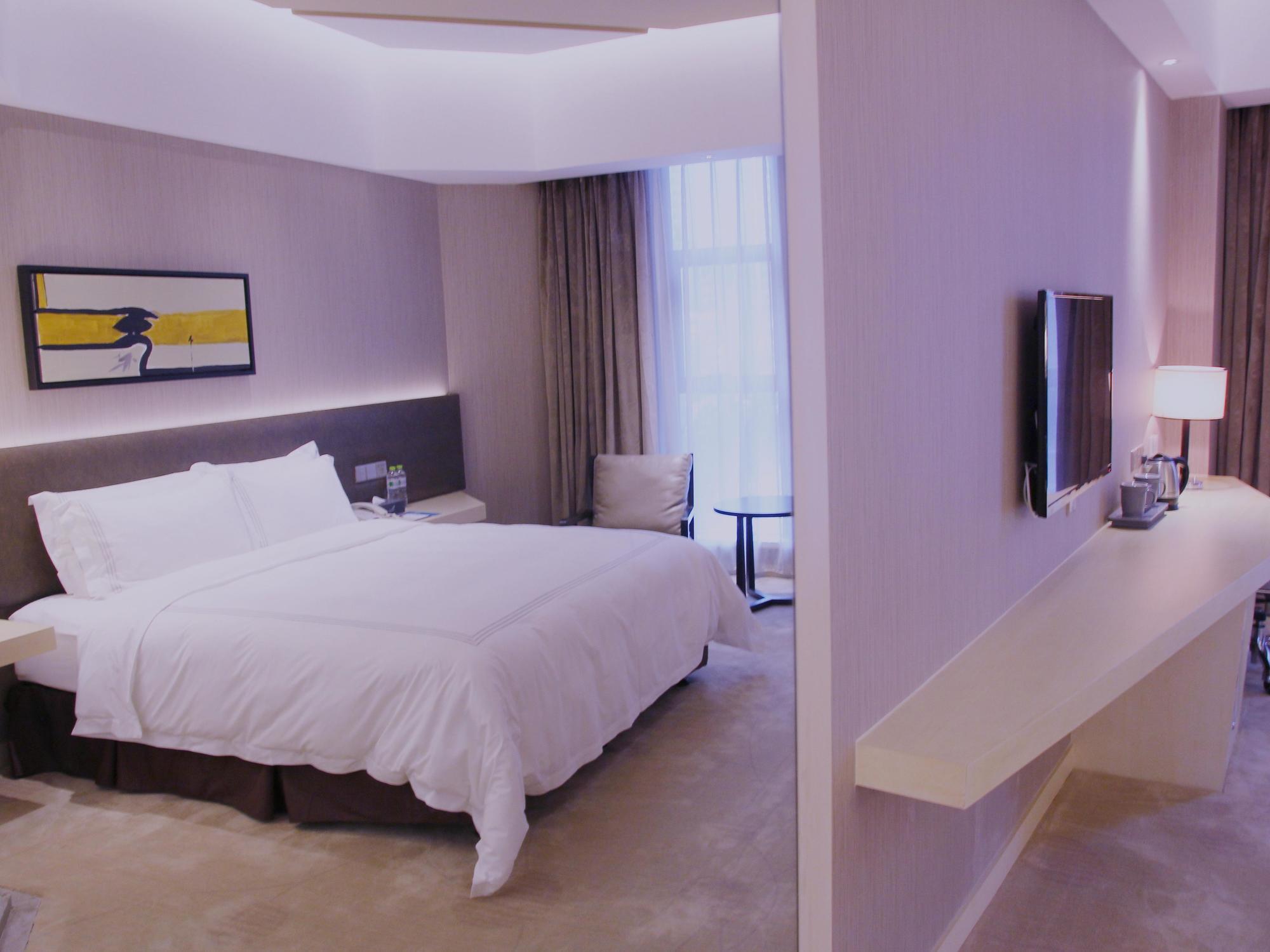 Skytel Chengdu-city Center 酒店