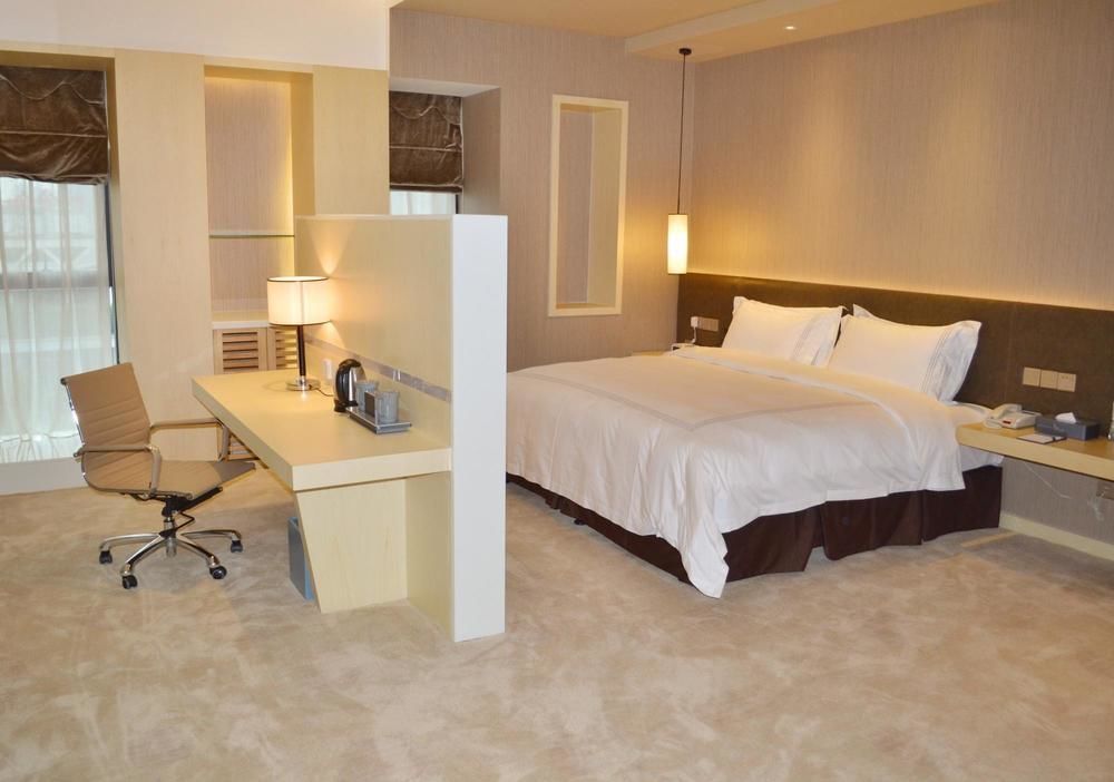 Skytel Chengdu-city Center 4* 成都