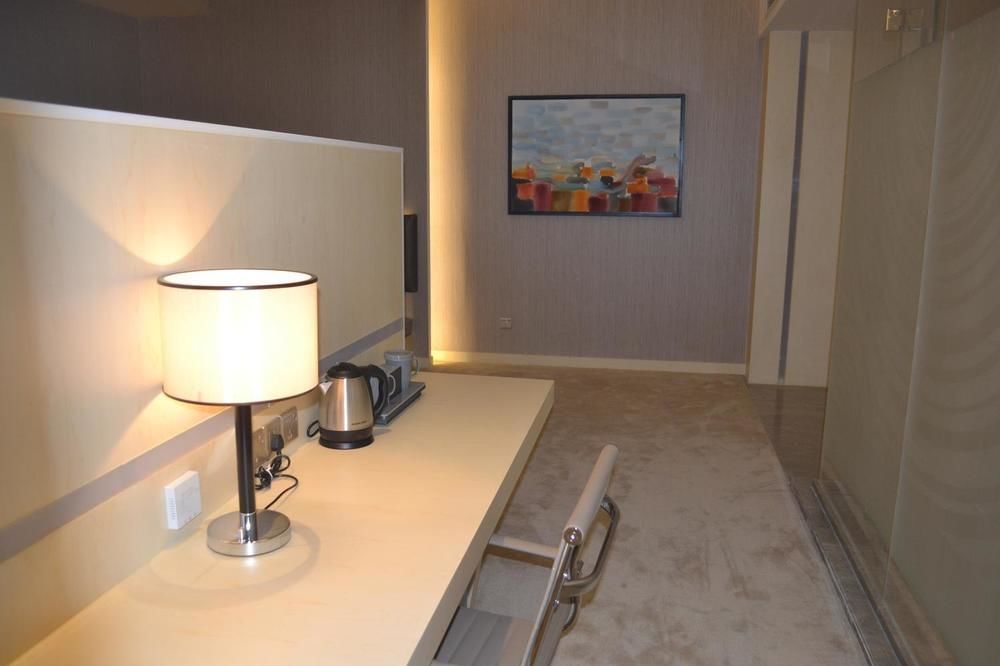 Skytel Chengdu-city Center 4* 成都