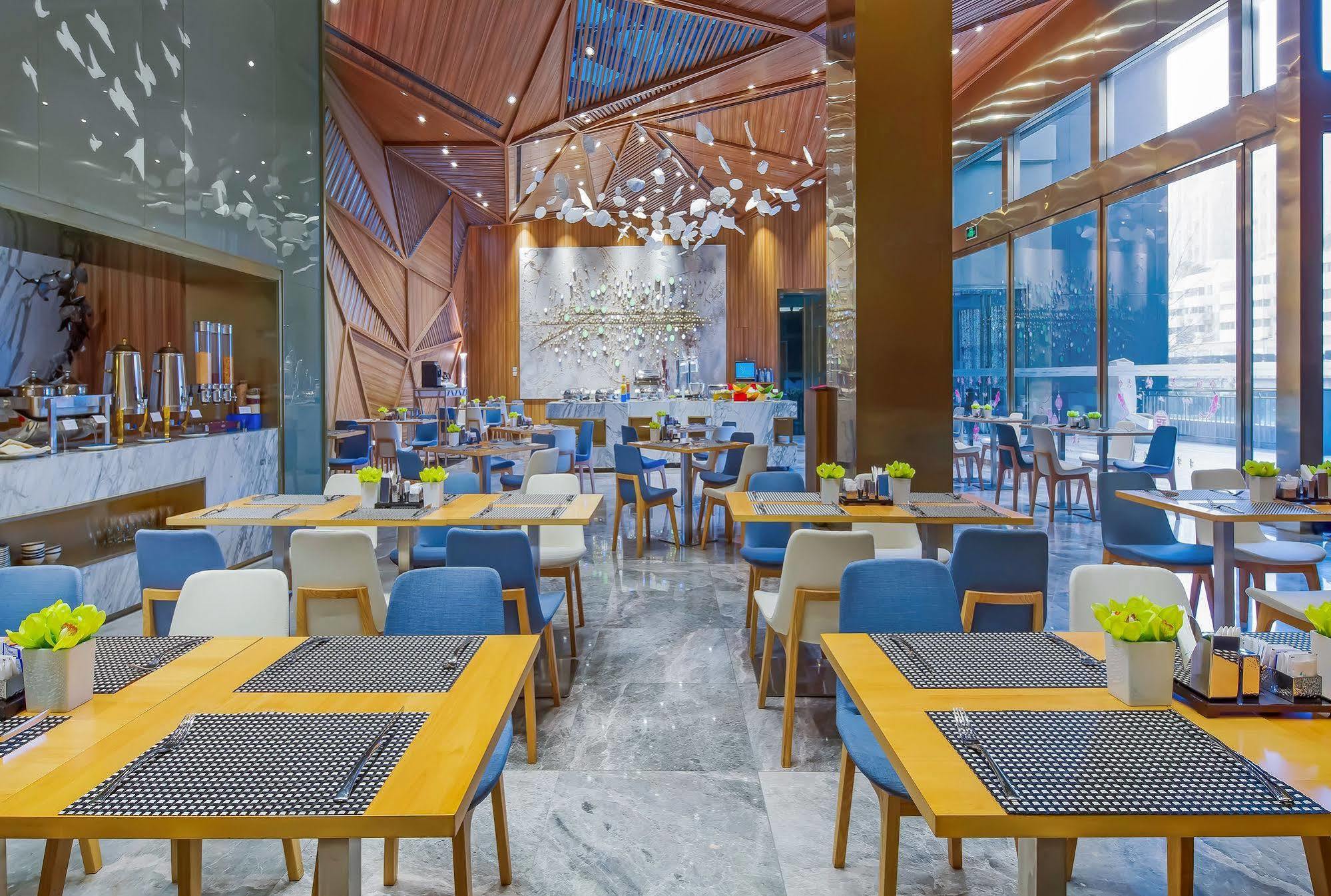 Skytel Chengdu-city Center 酒店